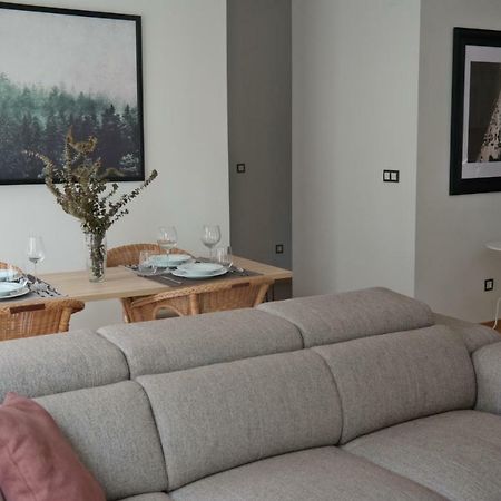 Penthouse Apartment & Pool Malaga Center Exterior photo
